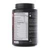 Kit Creatina Pura 1Kg + 100% Whey 900g Refil + Coqueteleira Preta 700ml - Dark Lab