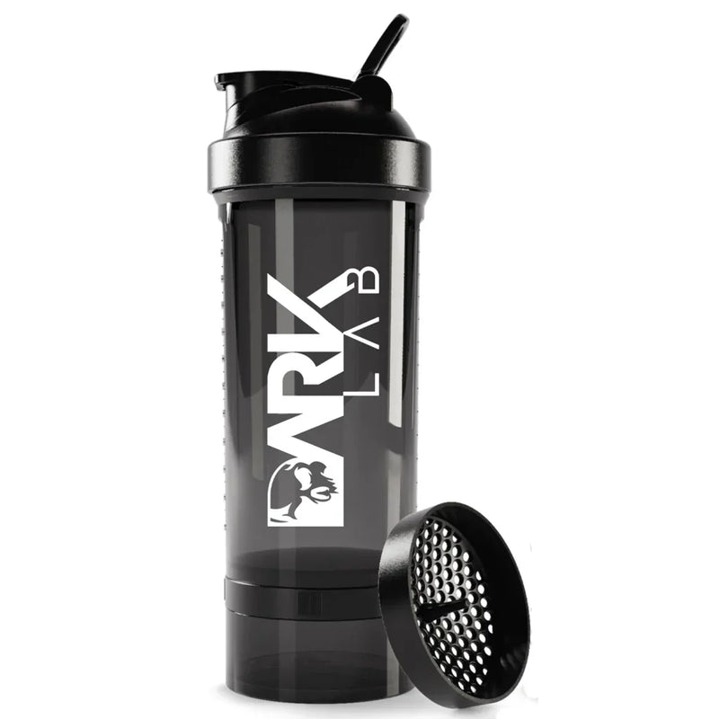 Creatina Pura 1kg + Venom Pré Workout 300g + Coqueteleira Premium 700ml Dark Lab