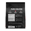 Kit Creatina Pura 1Kg + 100% Whey 900g Refil + Coqueteleira Preta 700ml - Dark Lab