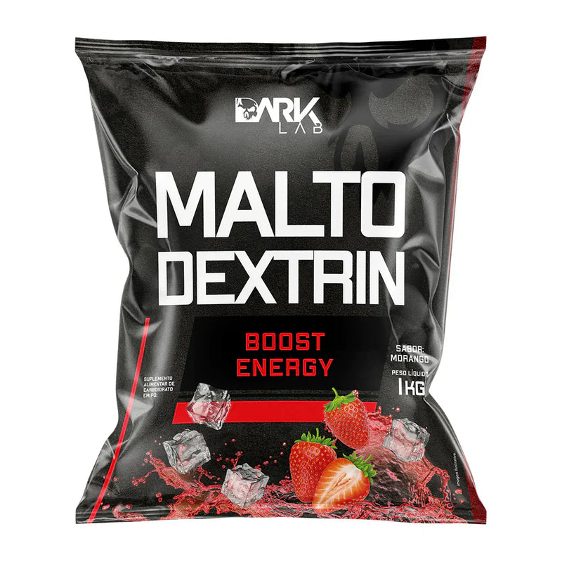 Maltodextrin Boost Energy 1kg - Dark Lab