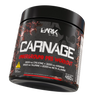 Carnage Underground Pre Workout 450g Dark Lab