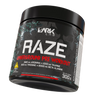 Raze underground Pre Workout 300g Dark Lab