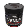 Pré-Treino Venom Underground Pre Workout 300g - Dark Lab