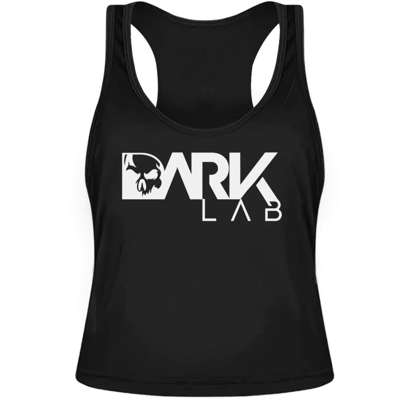 Regata Feminina Dark Lab