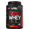 100% Whey Protein Pote 900g - Dark Lab