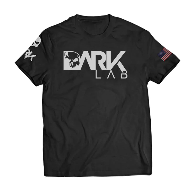 Kit Creatina Pura + Camiseta Dry-fit 2.0 - Dark Lab