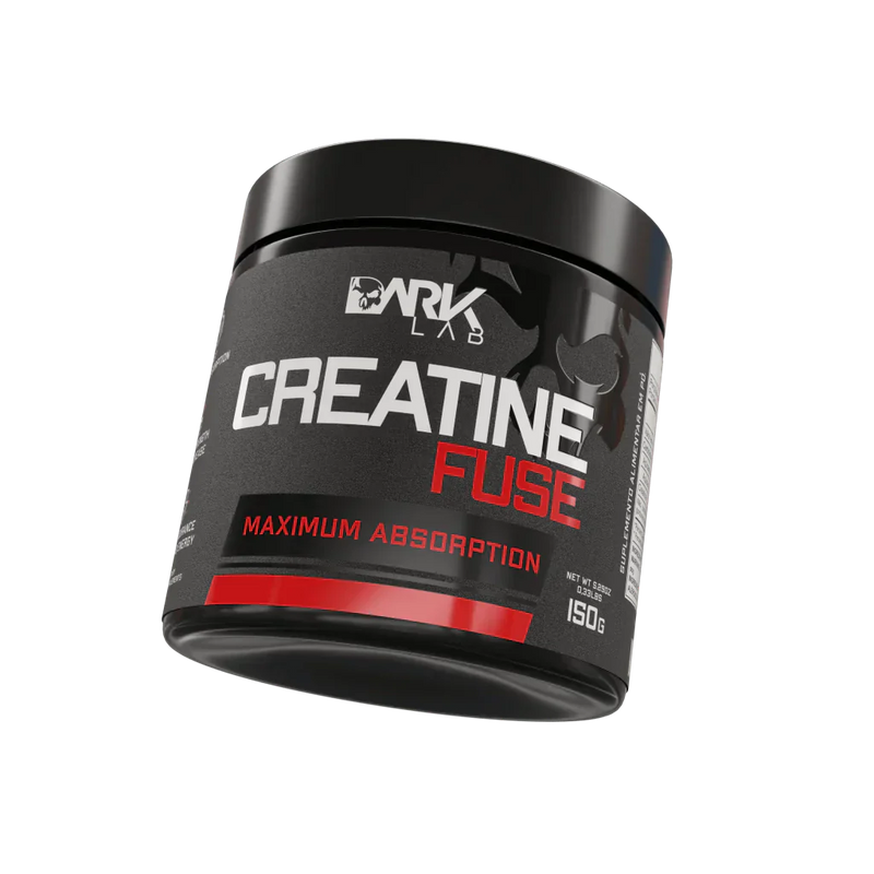 Creatina Fuse 150g - Dark Lab