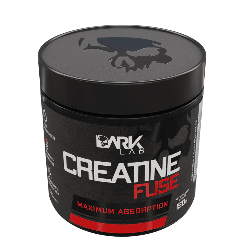Creatina Fuse 150g - Dark Lab
