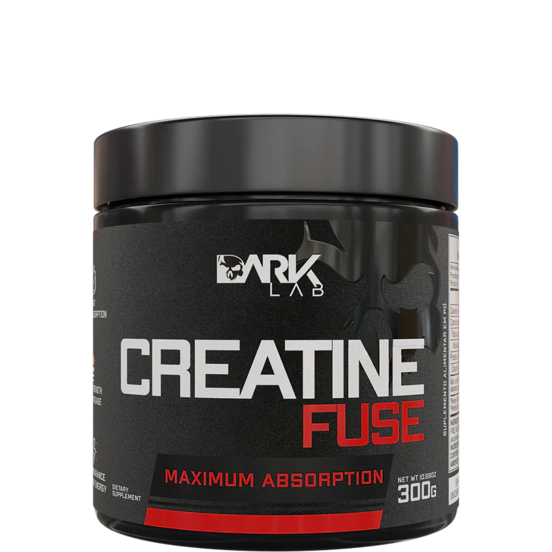 Creatina Fuse 300g - Dark Lab