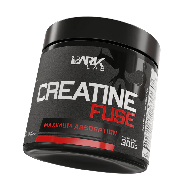 Creatina Fuse 300g - Dark Lab