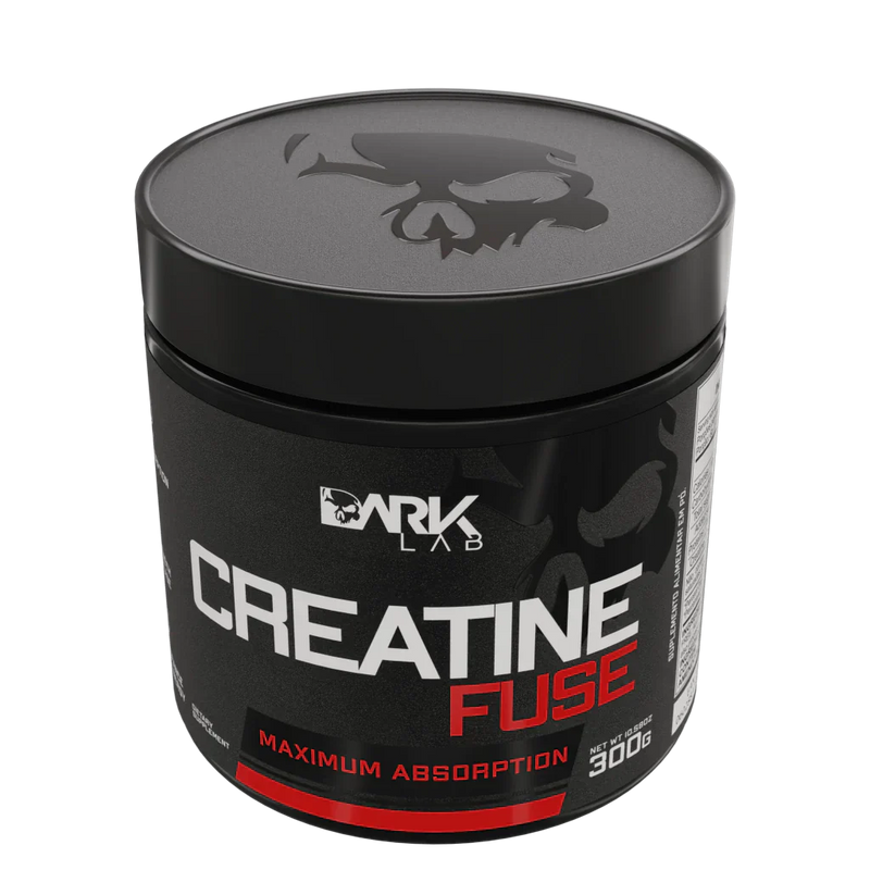 Creatina Fuse 300g - Dark Lab