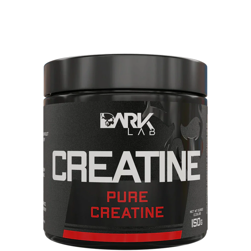 Creatina Pura 150g - Dark Lab
