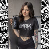 Cropped Fitness - Dark Lab 4 de 5  (8)