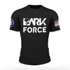 Camiseta Dark Force 100% algodão - Dark Lab
