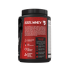 100% Whey Protein Pote 900g - Dark Lab