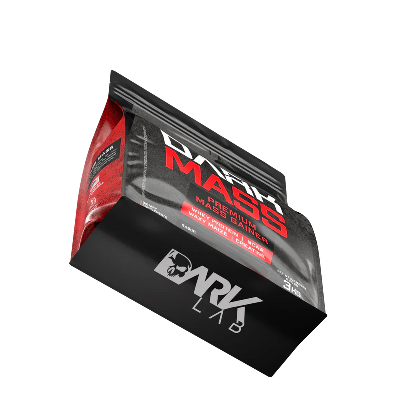 Hipercalórico Dark Mass 3kg - Dark Lab