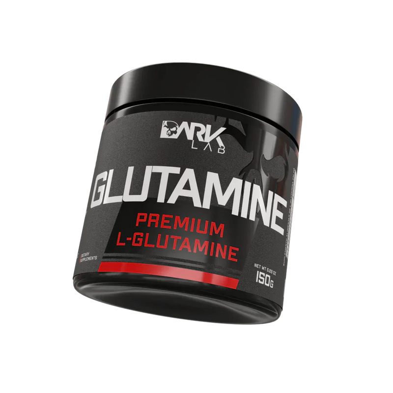 L-Glutamina 150g - Dark Lab