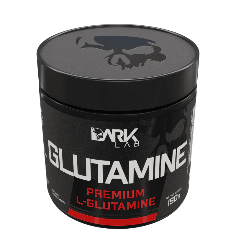 L-Glutamina 150g - Dark Lab
