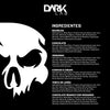 Hipercalórico Dark Mass 3kg - Dark Lab