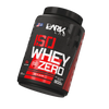 Iso Whey Zero 0 Carb 900g - Dark Lab