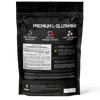 L-Glutamine 500g Refil - Dark Lab