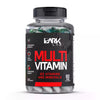 Multivitamin 60 Tabletes - Dark Lab Clique e veja!