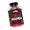 Termogênico Dark Mamba 60 capsulas - Dark Lab