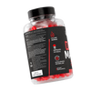 Termogênico Dark Mamba 60 capsulas - Dark Lab