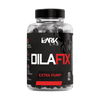 Dilafix Extra Pump 120 Capsulas - Dark Lab