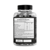 Dilafix Extra Pump 120 Capsulas - Dark Lab
