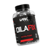 Dilafix Extra Pump 120 Capsulas - Dark Lab