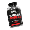 Testodrol-GH Boost 60 Capsulas - Dark Lab
