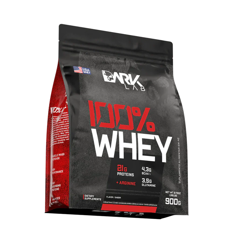 Isolate Protein Fuse 1,8kg - Dark Lab