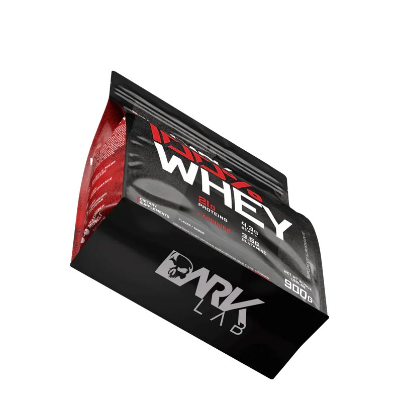 Isolate Protein Fuse 1,8kg - Dark Lab