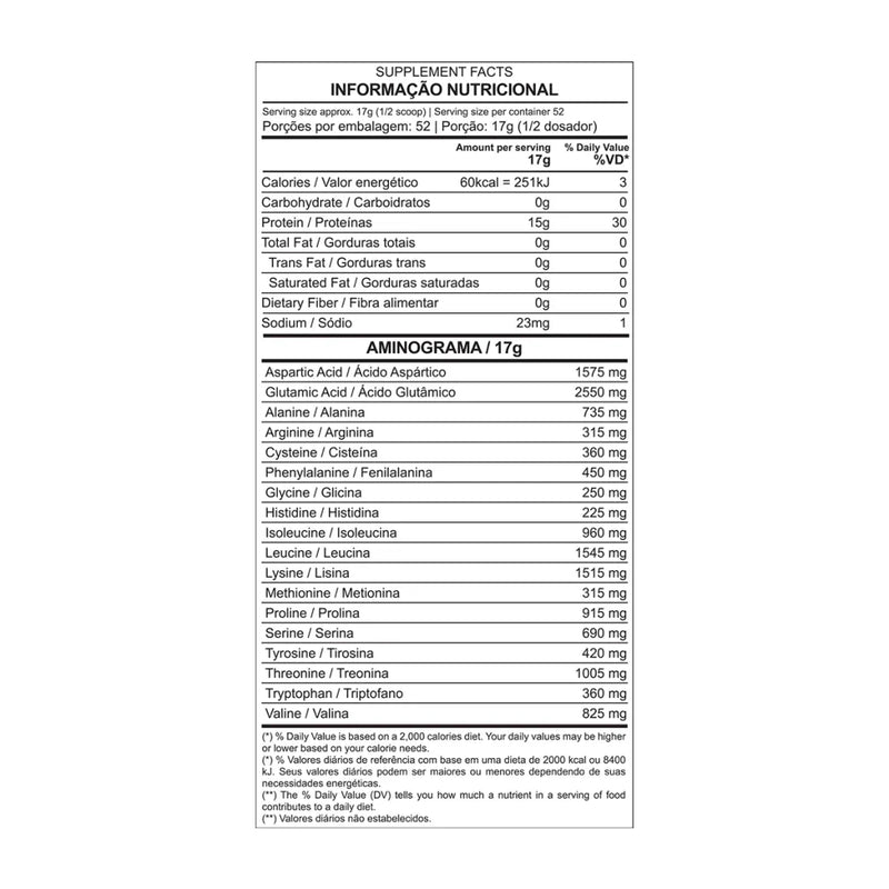 Iso Whey Zero 0 Carb 900g - Dark Lab