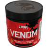 Pré-Treino Venom Underground Pre Workout 300g - Dark Lab