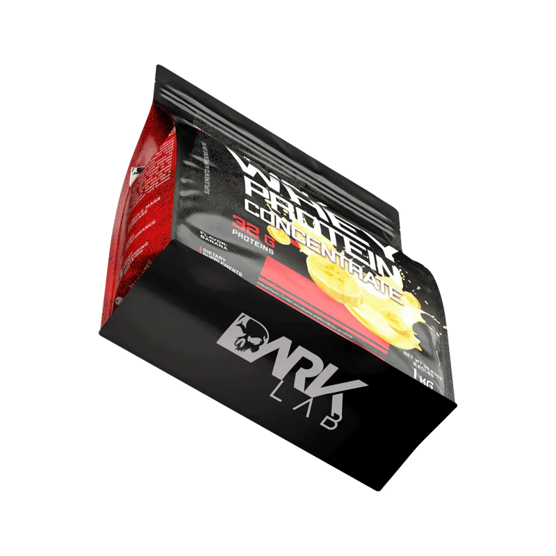 Whey Protein Concentrado 1KG - Dark Lab