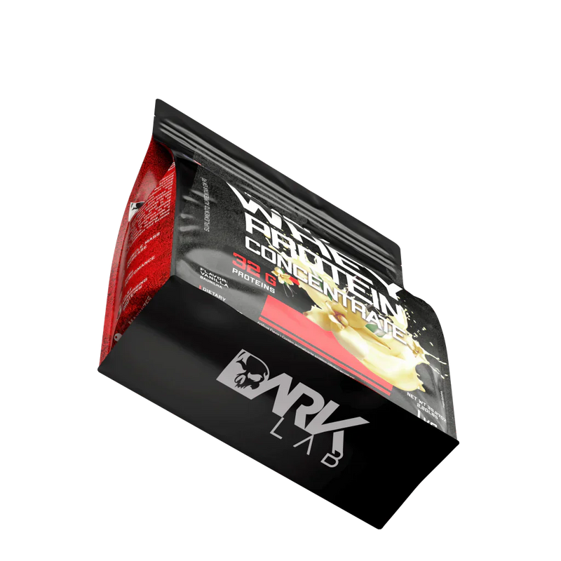 Whey Protein Concentrado 1KG - Dark Lab