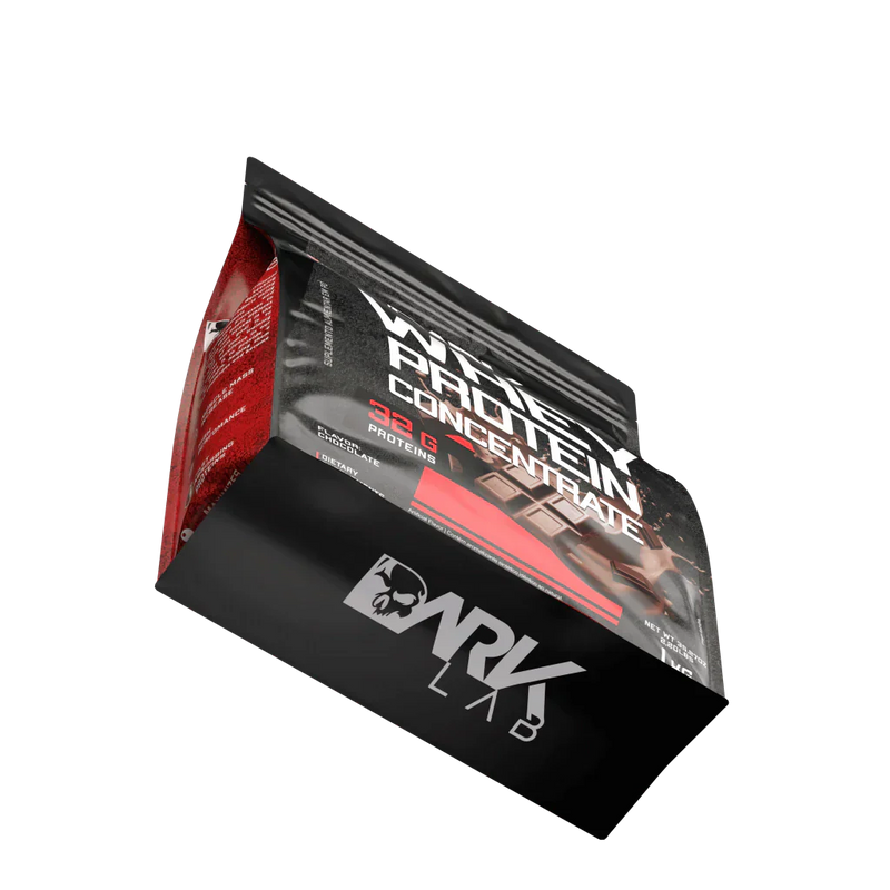 Whey Protein Concentrado 1KG - Dark Lab