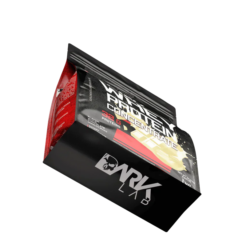 Whey Protein Concentrado 1KG - Dark Lab
