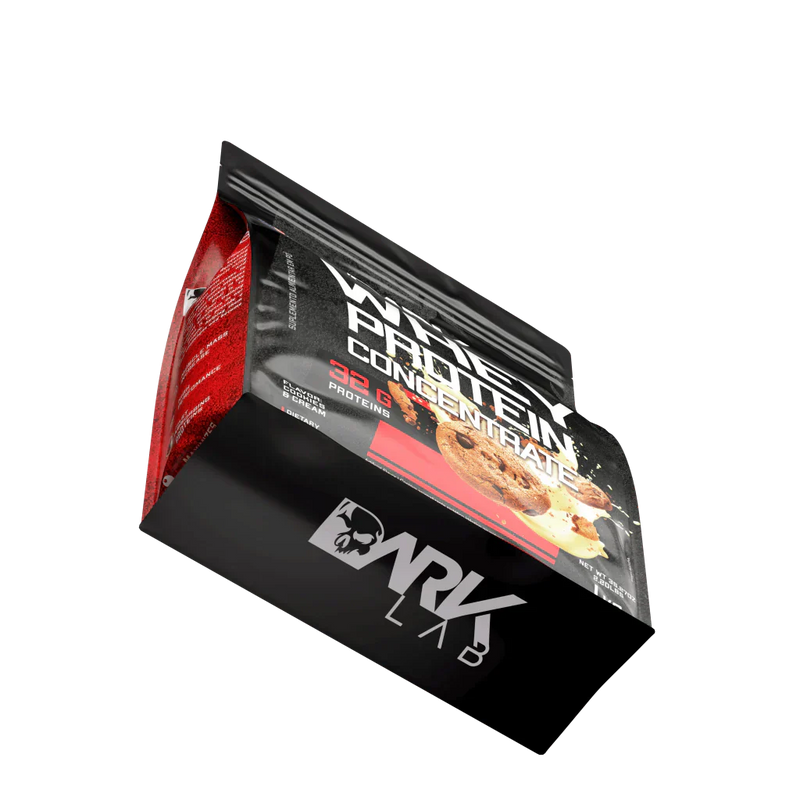 Whey Protein Concentrado 1KG - Dark Lab