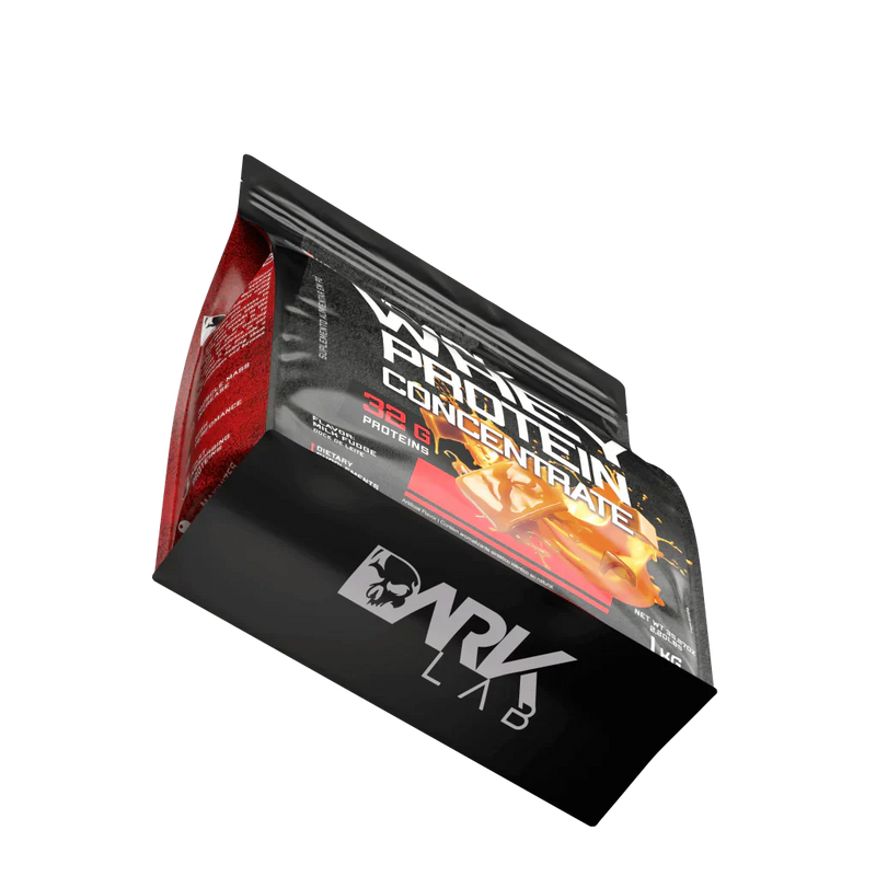 Whey Protein Concentrado 1KG - Dark Lab