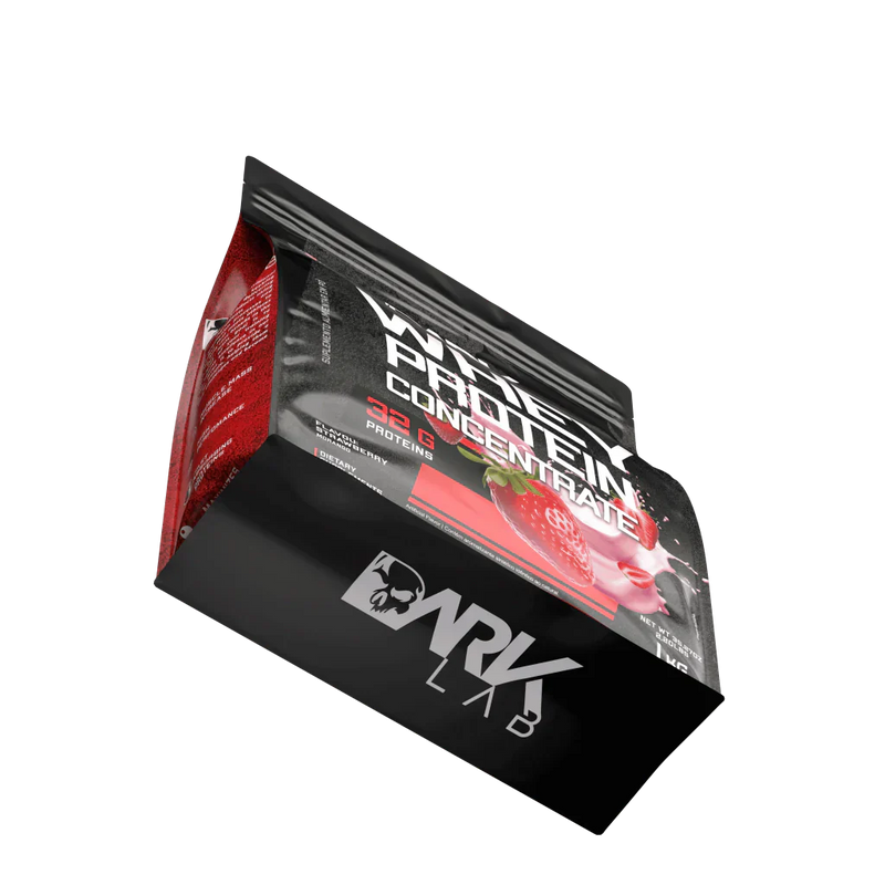 Whey Protein Concentrado 1KG - Dark Lab