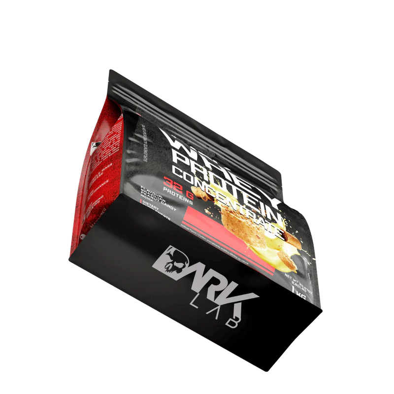 Whey Protein Concentrado 1KG - Dark Lab
